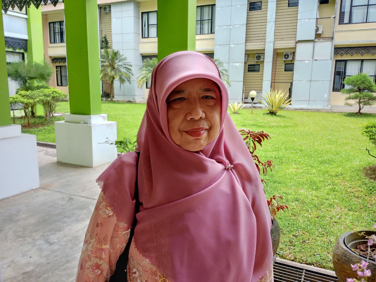 Puspaga Akan Dibentuk di 18 Kecamatan se Kukar