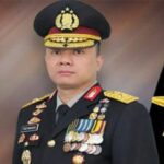 Baru Hitungan Hari Jadi Kapolda Jatim, Irjen Teddy Dikabarkan Ditangkap karena Narkoba