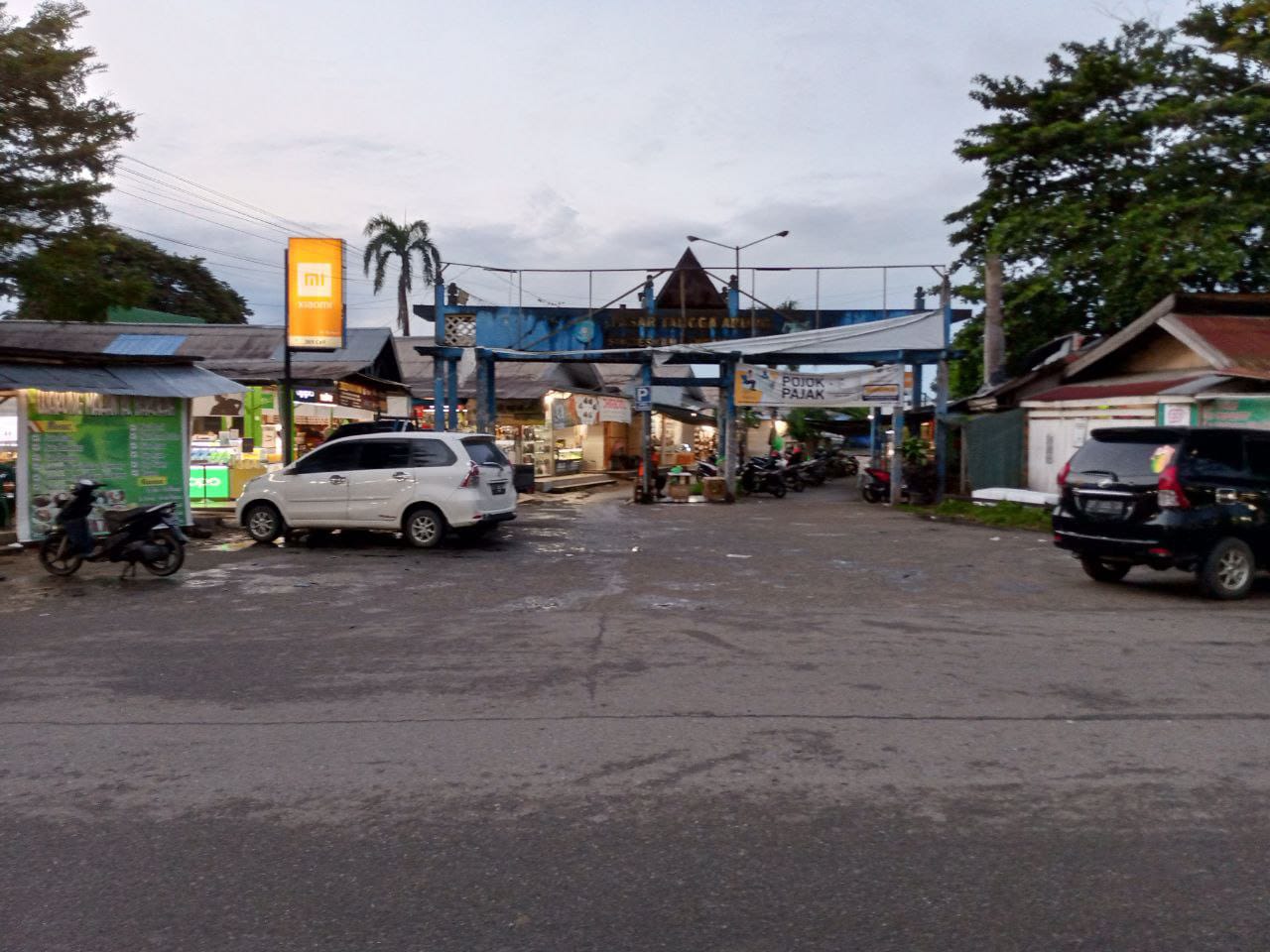 HEADLINEKALTIM.CO, TENGGARONG -