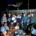 Pemuda Diringkus karena Simpan 1 Kg Sabu