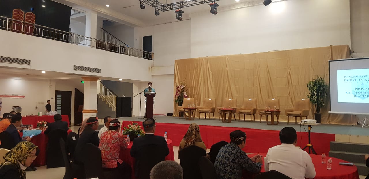 Tingkatkan Kerjasama Dagang dan Investasi Dua Wilayah Perbatasan