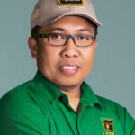 Herman Hasan Pimpin GPK Kaltim