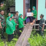 Jumat Berkah Digelar di Muara Muntai