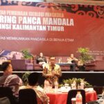 BPIP Bentuk JPM Kaltim, Jejaring Penguatan Ideologi Pancasila ke Masyarakat