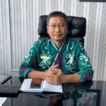 Jalani Diklat PIM II, Kadiskominfo Kukar Usung Proper LOBI Ku