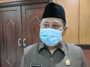 Perda Pengelolaan Air Tanah Dicabut, Ini Kata Wakil Ketua DPRD Kaltim Sigit Wibowo