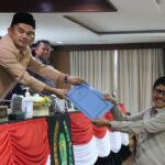Fraksi Gerindra DPRD Kaltim Apresiasi Perubahan Perangkat Daerah