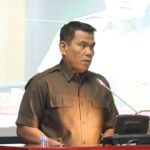 Ini Tanggapan Fraksi PPP Atas Nota Penjelasan Keuangan Pemprov Kaltim
