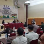 Pemkab Upayakan Percepatan Penanganan Konflik Tenurial Kawasan Hutan Berau