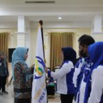 Kukuhkan Pengurus PMKM Prima Indonesia Cabang Berau, Ini Harapan Bupati