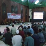 Telan Dana Rp236 Miliar, Pasar Tangga Arung Akan Dipoles Ulang Jadi Modern, Bupati Undang Pedagang