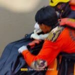 Jasad Muhammad Rahim Ditemukan 400 Meter dari Lokasi Kapal Tenggelam