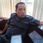 Kerap Disentil, Ini Pesan dan Harapan Sarkowi Buat Kepala Barjas Setdaprov Kaltim