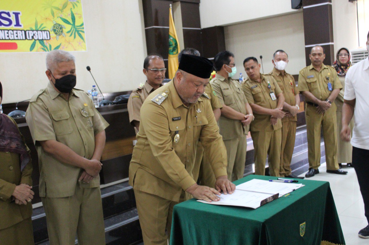 Gamalis Dukung Penggunaan Produk Dalam Negeri