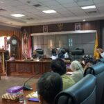 DPRD Gelar RDP Bahas Rebutan Konservasi Penyu