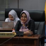 Syarifatul Ajak Masyarakat Melek Literasi di Era Digital