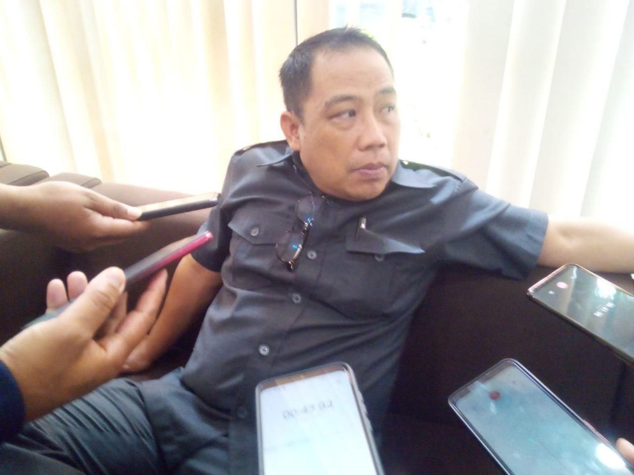 Berubah Judul, Pansus Kesenian Daerah Akan Ajukan Perpanjangan Masa Kerja