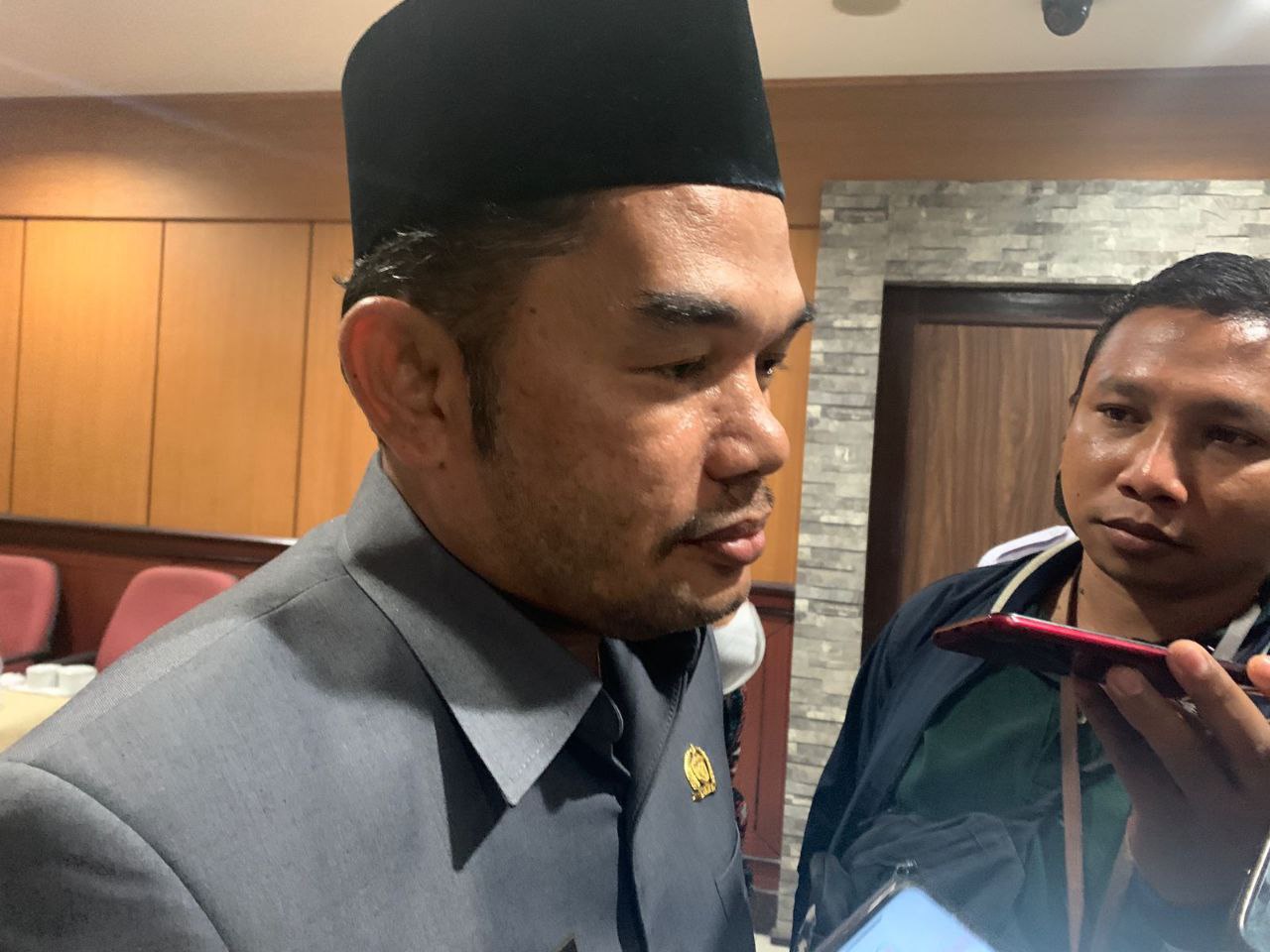 Program Prioritas Jadi Pembahasan Utama Banggar dan TAPD Kaltim Sebelum APBD 2023 Diketok