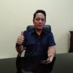 Pedagang Pasar Tangga Arung Dukung Revitalisasi, Asal...