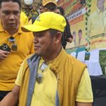Kata Rudy Mas'ud Soal Komposisi 5 Pejabat IKN yang Dilantik