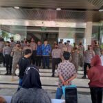 Kompas Anggana Demo, Tolak Skema Pembebasan Tambak ala Pertamina