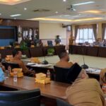 Pembangunan Kukar Pertimbangkan Penanganan Kemiskinan