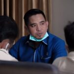 Pemkab Diminta Tingkatkan Fasilitas Pasar Senja