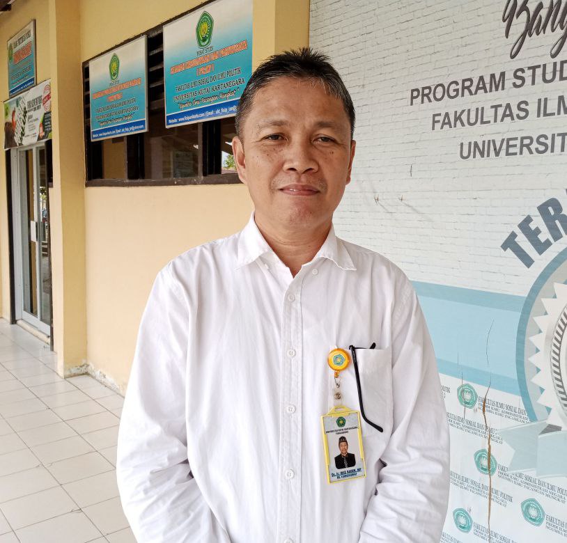 Unikarta Terima Bantuan Beasiswa Pendidikan dari PT Bayan, Hanya untuk Mahasiswa Sekitar Operasional Perusahaan