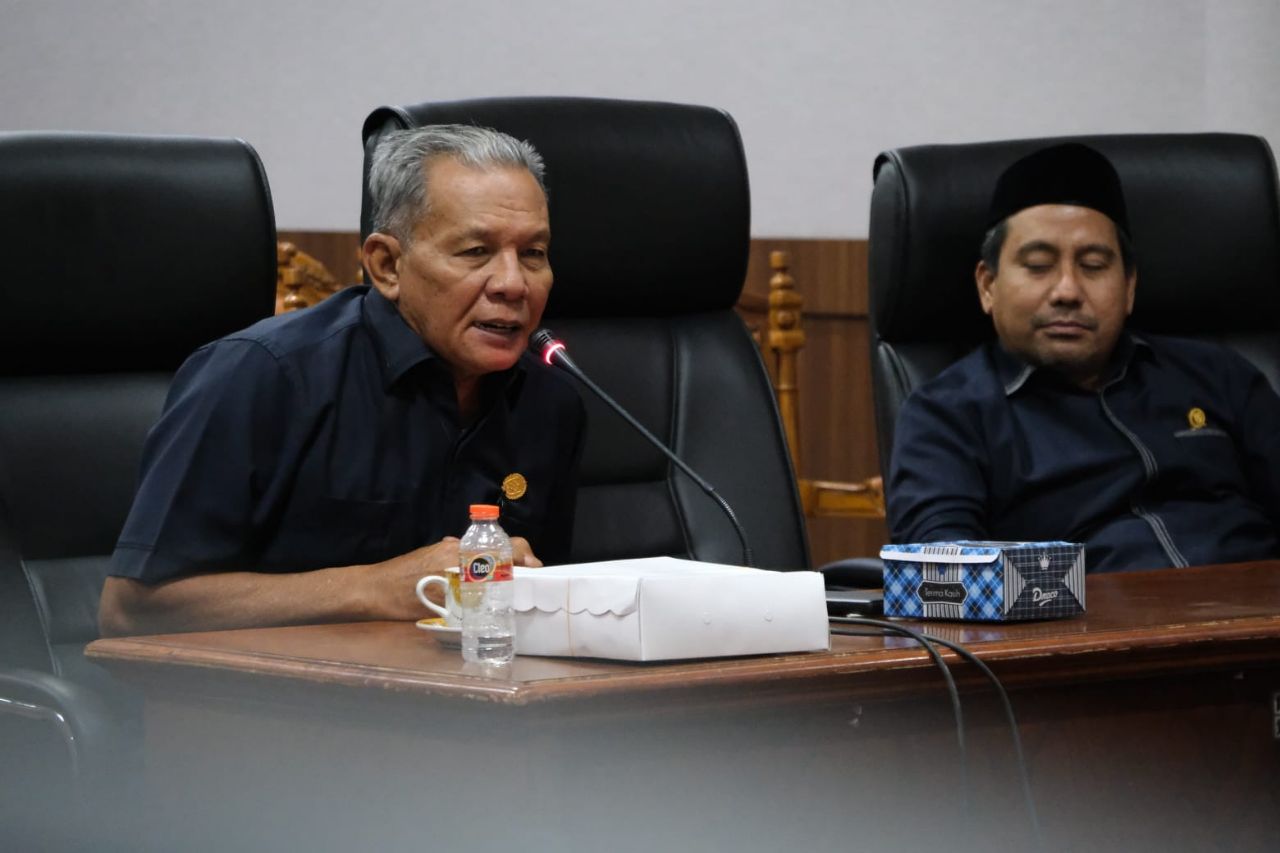 Pendirian Resort di Atas Laut Sulit Dapat Izin, Begini Akar Masalahnya