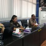 Disdikbud dan Kejati Kaltim Bahas Aspek Hukum Pengelolaan DAK Pendidikan