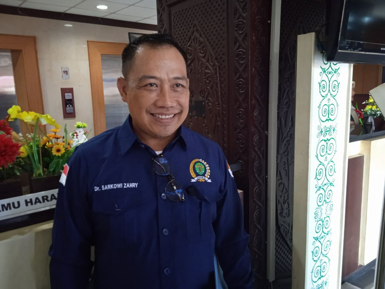 Masa Kerja Pansus Pemajuan Kebudayaan Kaltim Diperpanjang 1 Bulan