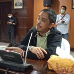 Lapas dan Rutan Over Kapasitas, Anggota DPRD Kaltim Tagih Janji Gubernur Hibahkan Lahan