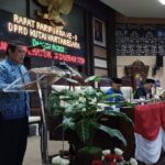 DPRD Kukar Bentuk Tim Pansus Lima Raperda
