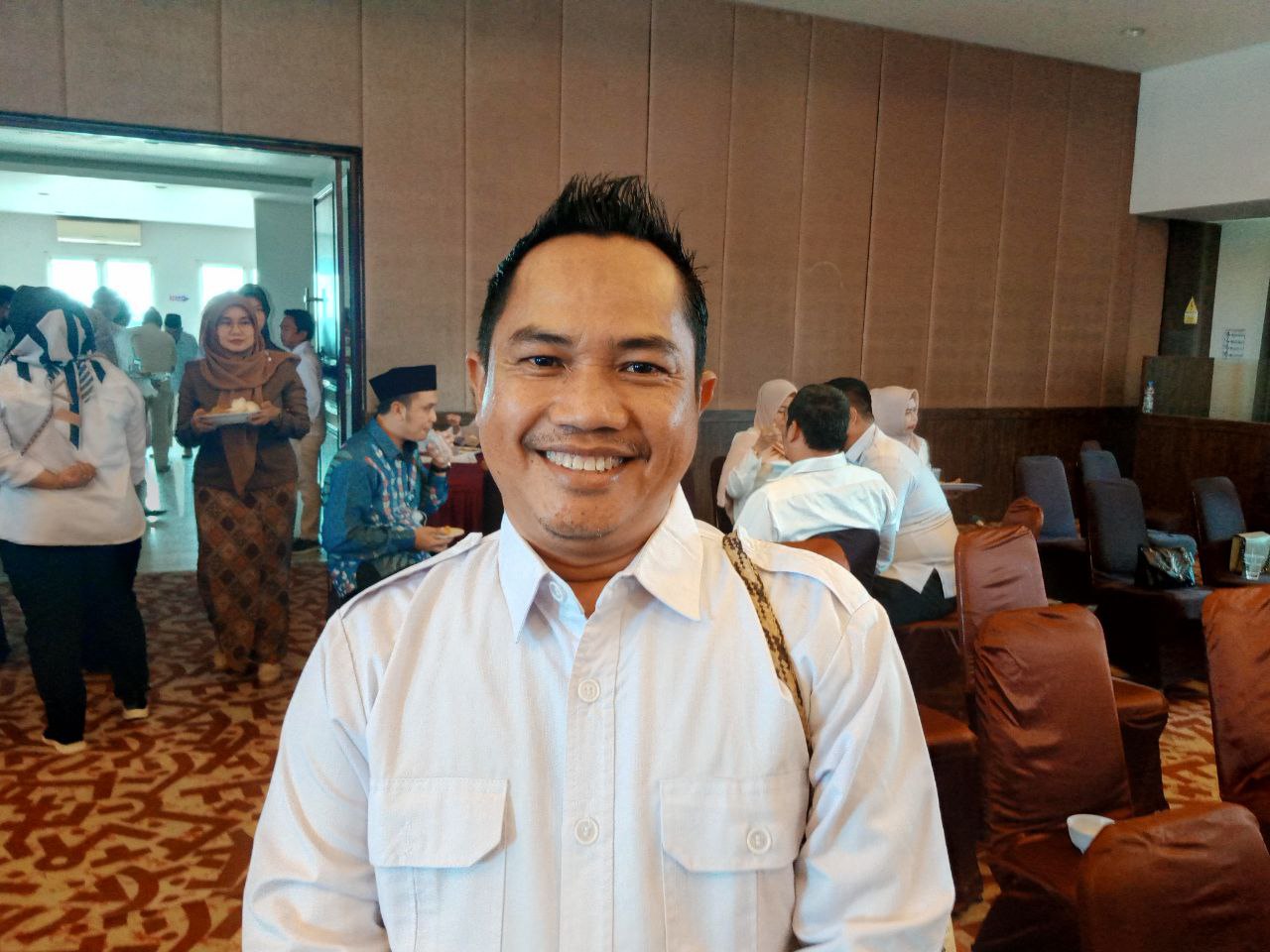 Gerindra Kukar Sarankan Penyempurnaan Regulasi Penanganan Bencana