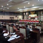 Fraksi Golkar Minta Pemkab Kukar Perhatikan Penanganan Bencana