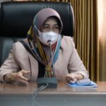 Bendungan Beriwit Tidak Berfungsi, Elita: Akan Ditindaklanjuti