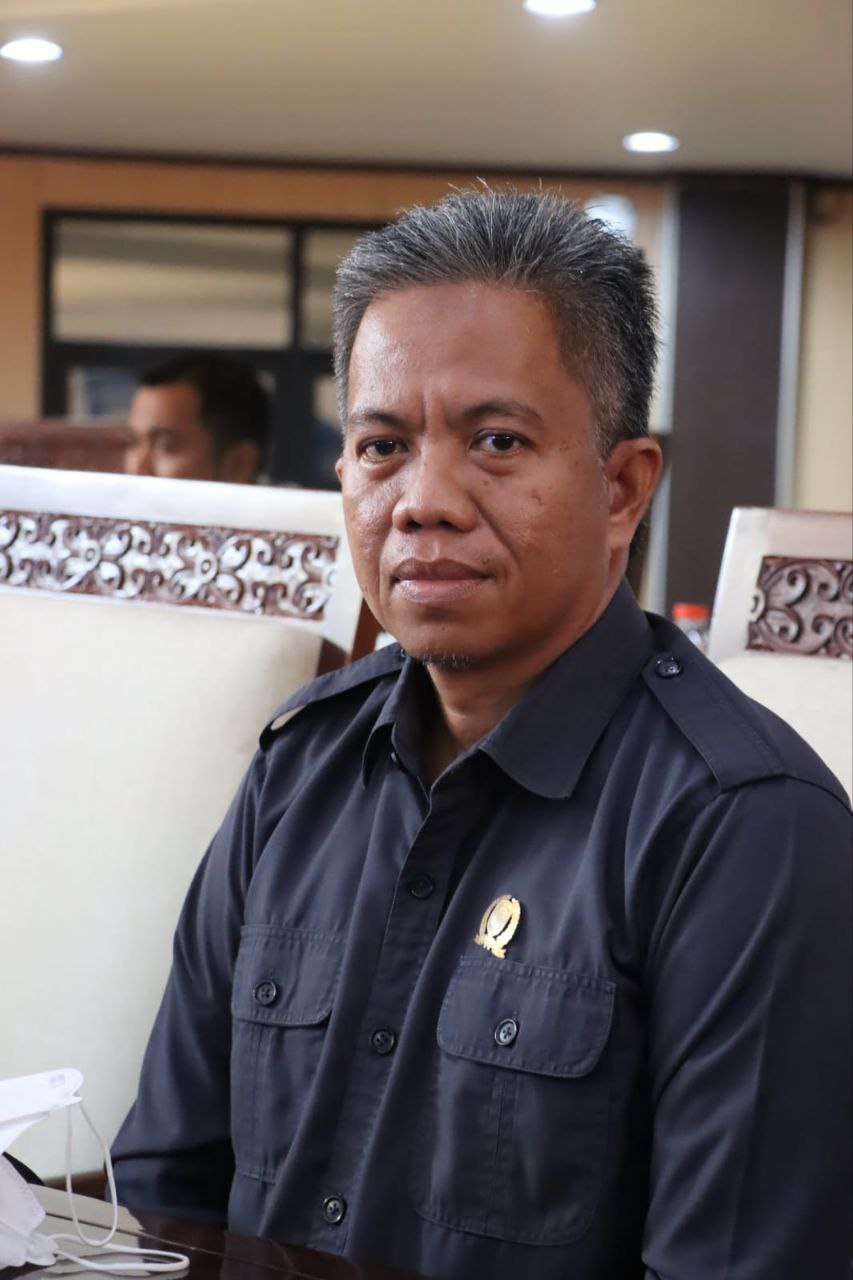 Politisi PAN Kukar Apresiasi Bantuan Pendidikan dari Bayan Resources