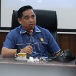 Sakirman Minta Kaji Kembali Usulan Perencanaan Jembatan Kelay III
