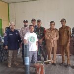 Sita Alat Setrum Ikan, Diganti Alat Tangkap Ikan Ramah Lingkungan