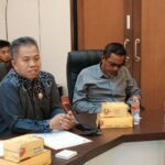 PPNI Kukar Gelar RDP Bersama DPRD Kukar