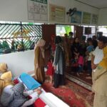 DPRD Berau Dorong Wujudkan Kelas Gizi Pada Balita
