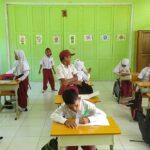 DPRD Berau Dorong Peningkatan Kualitas Dunia Pendidikan