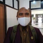 Dua Pusban di Muara Wis Tidak Punya Perawat