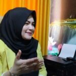 Tak Kunjung Diperbaiki, Damar Minta Pemkab Kukar Prioritaskan Perbaikan Jalan Bengkinang