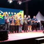 IKA Fatek Unikarta Gelar Reuni Akbar