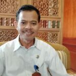 Surat Pengajuan Penetapan Bupati PPU Definitif Sudah Dapat Disposisi dari Isran Noor