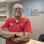 Direktur PT LIB Jadi Tersangka Tragedi Stadion Kanjuruhan