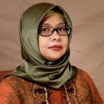 Myrna A. Safitri, Perempuan Asal Samarinda Jadi Pejabat Tinggi Otorita IKN
