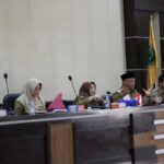 Bupati Minta Maksimalkan Persiapan Porprov VII