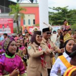 DPRD Berau Minta Pemerintah Rawat Kearifan Lokal